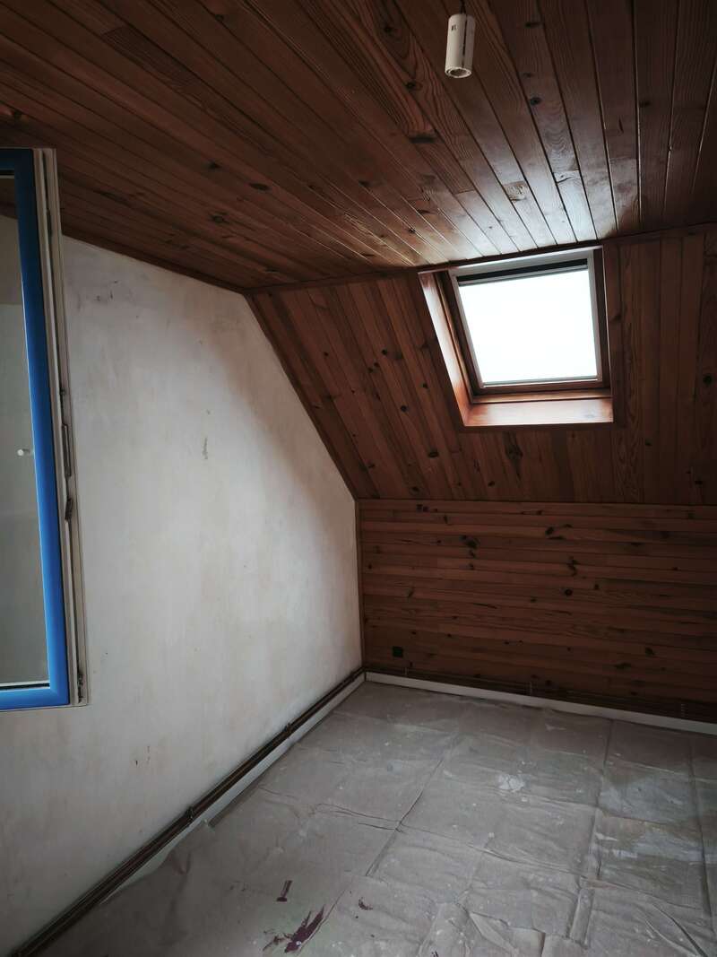 Peintre à Dunkerque