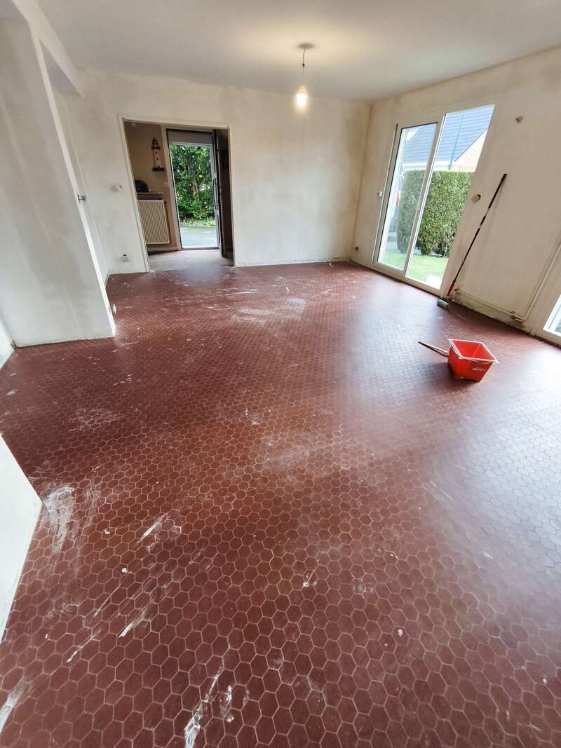 Peintre à Dunkerque