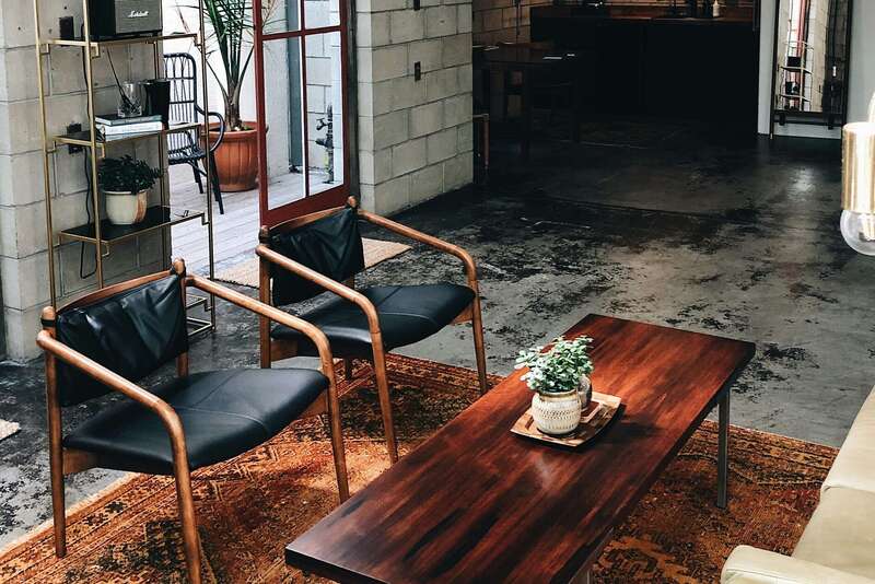 Papier peint à Dunkerque