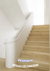 escalier lvt pose precision artisanat