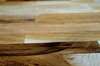 parquet ancien patiné en bois massif