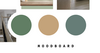 choix des couleurs