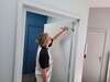 artisan peinture intérieur 