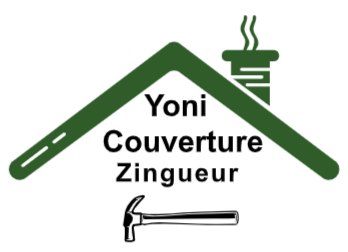 Logo Yoni Couverture Zingueur