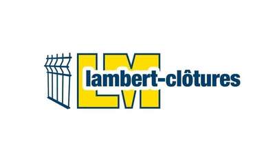 Lambert clôture