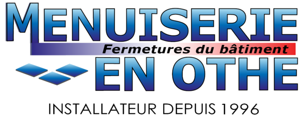Logo Menuiserie en Othe