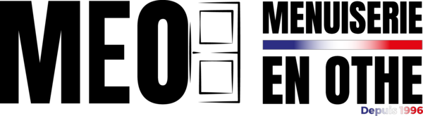 Logo Menuiserie en Othe