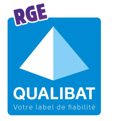 RGE Qualibat