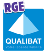 RGE Qualibat