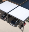 Carport Autoportant 