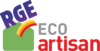 RGE Éco Artisan