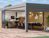 Pool House avec cuisine d’été
