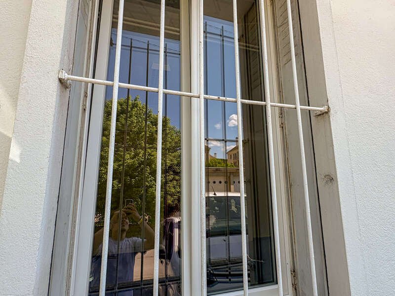 Fenêtre gamme perform 