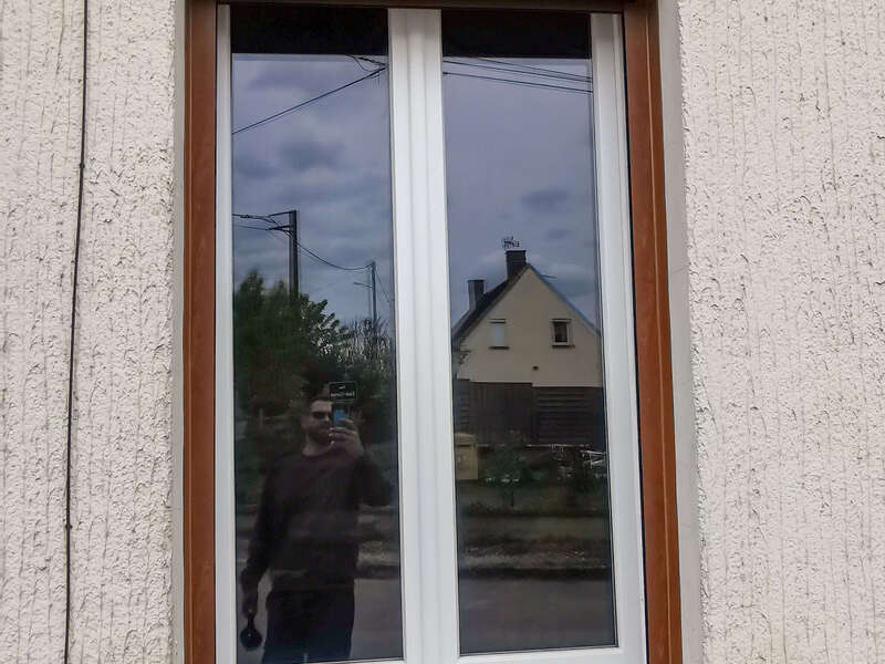 Fenêtre gamme perform