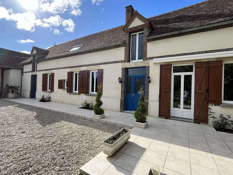 Pose fenêtre et porte fenêtre gamme perform