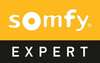 Logo Expert Somfy
