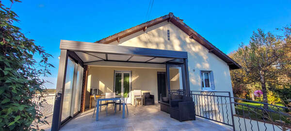 Quelle pergola choisir pour profiter des beaux jours ?