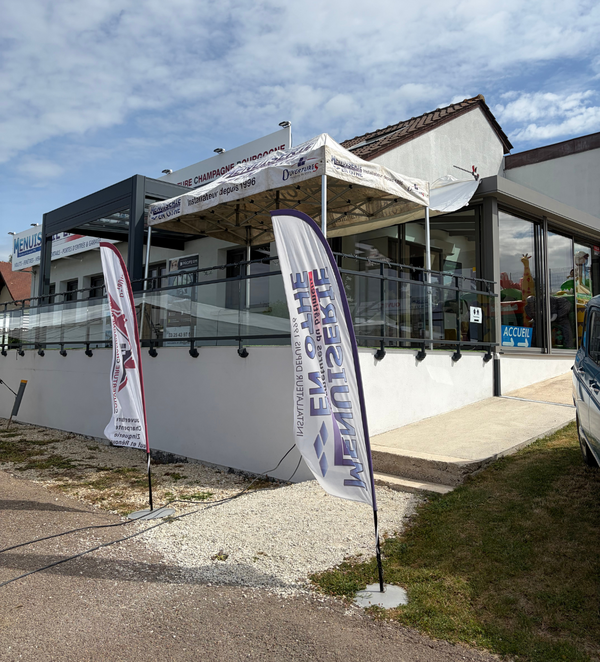 Portes ouvertes 3ème édition - Journée de l'Artisanat du Pays d'Othe 