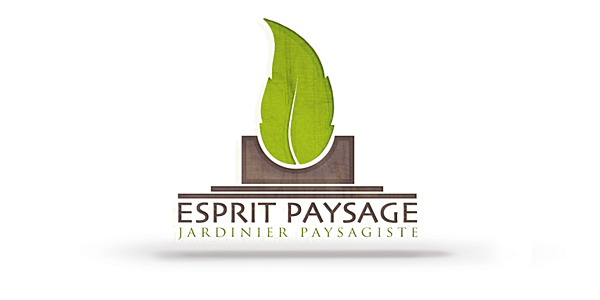 Logo Esprit paysage
