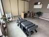 cabinet de chiropraxie Cortina - Gamelon