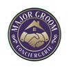 Logo Major Groom Conciergerie