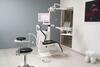 salle de soins