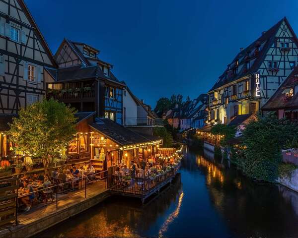 Conciergerie Colmar : boostez votre rentabilité locative avec un expert local