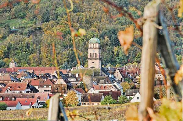 Location vacances Kaysersberg Alsace : le guide complet pour séjourner ou louer sur la route des vins