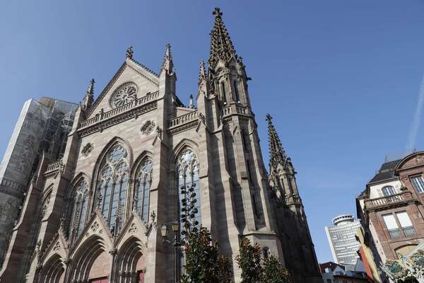 Mulhouse : pourquoi les investisseurs choisissent la location courte durée en 2025
