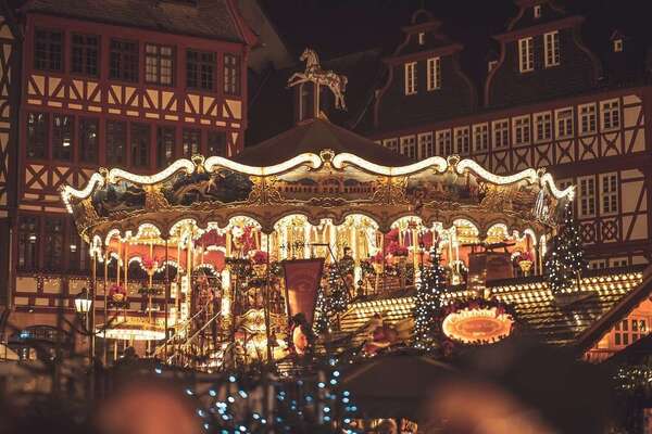 Week-end marchés de Noël en Alsace : nos conseils pour bien réserver votre hébergement