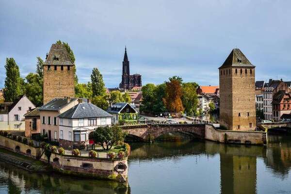 Que faire en Alsace en famille : activités, villages et bonnes adresses pour des vacances réussies