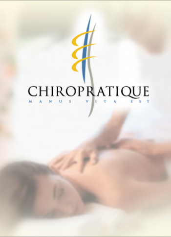 Impact des manipulations vertébrale sur la douleur