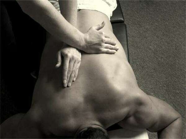 La Chiropraxie renforce l'immunité