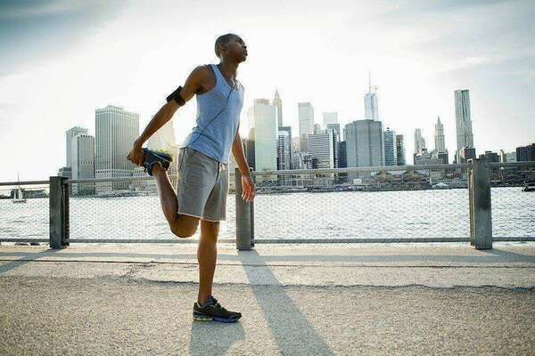 Étirements : Le grand débat !