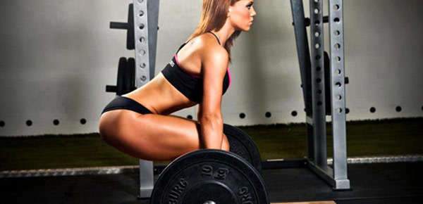 Biomécanique du soulevé de terre