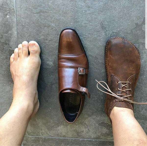 Le pied, un chef d'oeuvre maltraité 