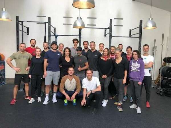 Séminaire de neurologie appliquée pour la performance sportive