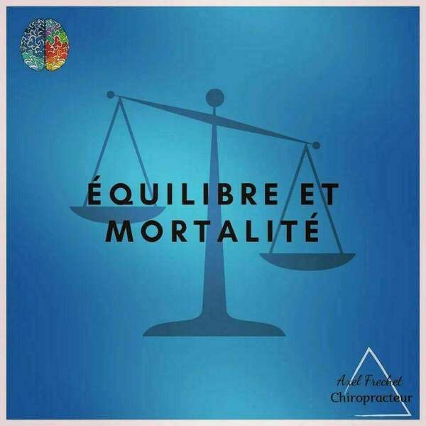 Équilibre et mortalité