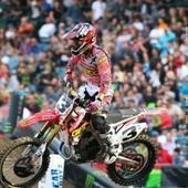 Eli Tomac a son Chiropracteur