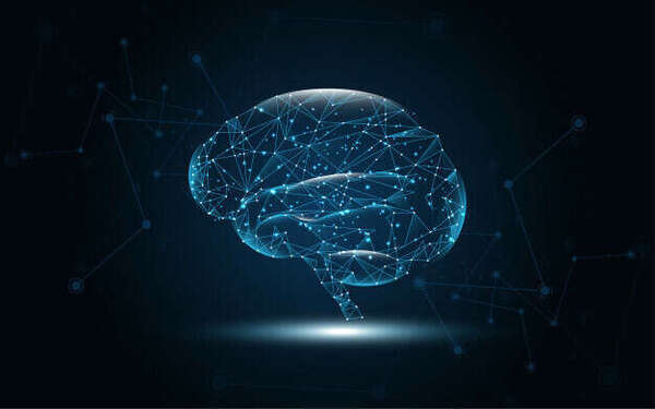 Maladie D'alzheimer et flux lymphatique cervical