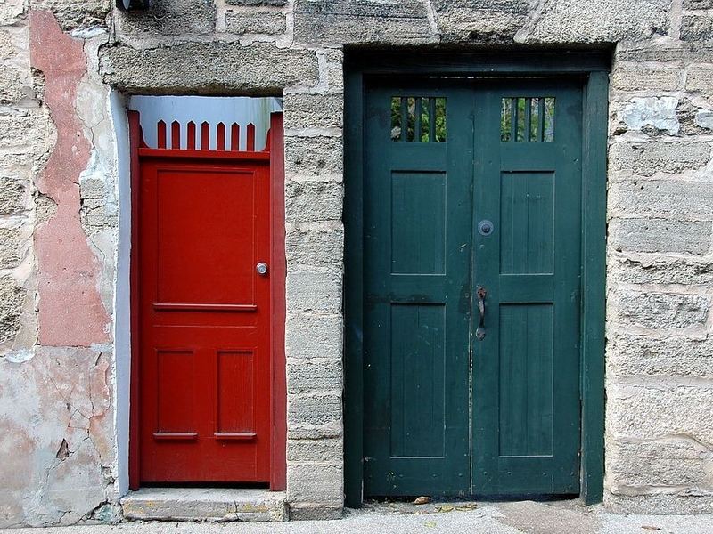 porte-bois-sur-mesure ancienne