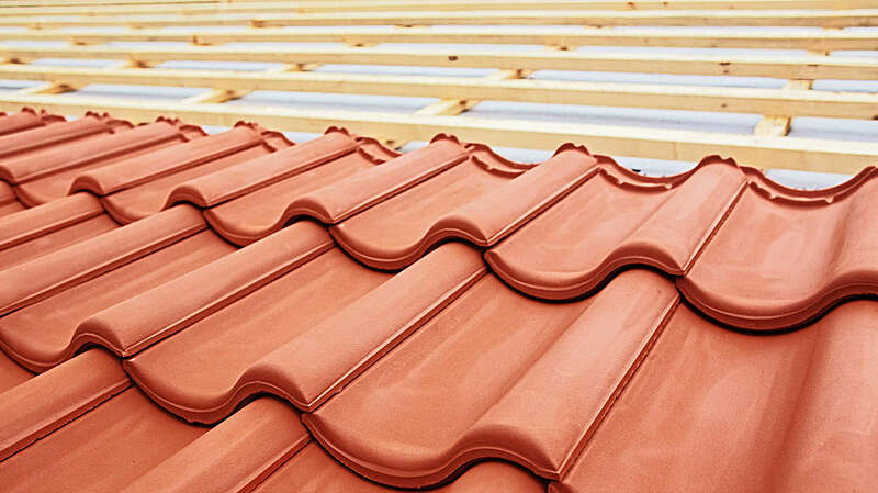 Revêtements et bardeaux spécifiques