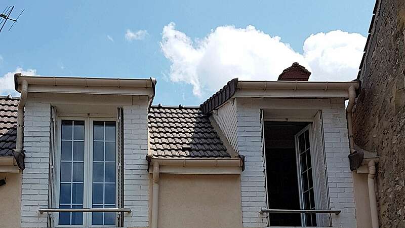 Création de lucarnes personnalisées