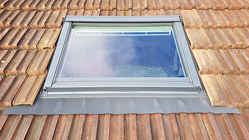 Remplacement de vos anciennes ouvertures