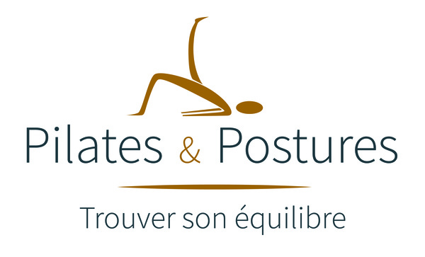 Logo STUDIO PILATES & POSTURES Logo STUDIO PILATES & POSTURES