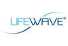Logo Pilates posture doré exercice équilibre