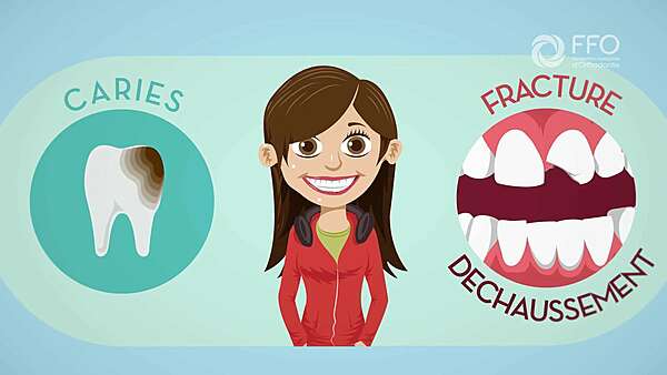 Orthodontie : idées reçues, idées revues