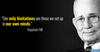 napoleon hill