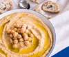 houmous recette pour l'ete