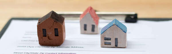 Avoir son adresse à un bien immobilier indivis ne suffit pas pour se le faire attribuer